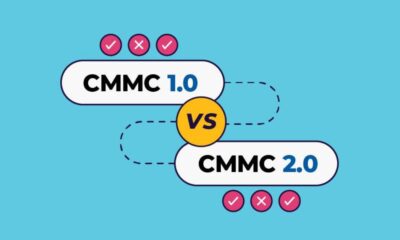 liquidity pool standard cmmc vs cmmc