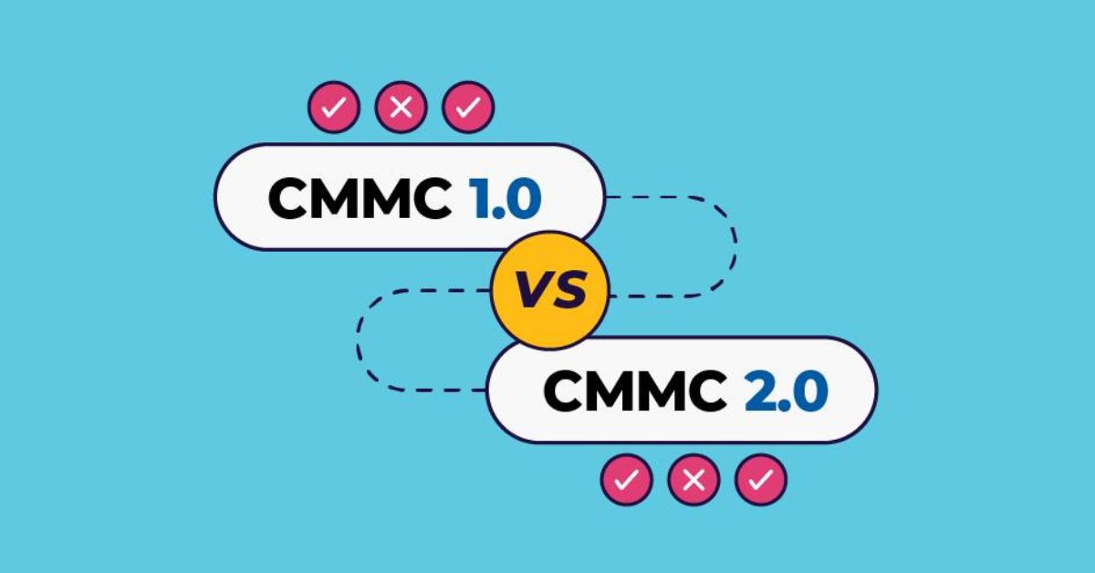 liquidity pool standard cmmc vs cmmc