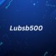 Lubsb500