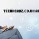 techheadz.co.uk archives