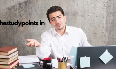 thestudypoints in